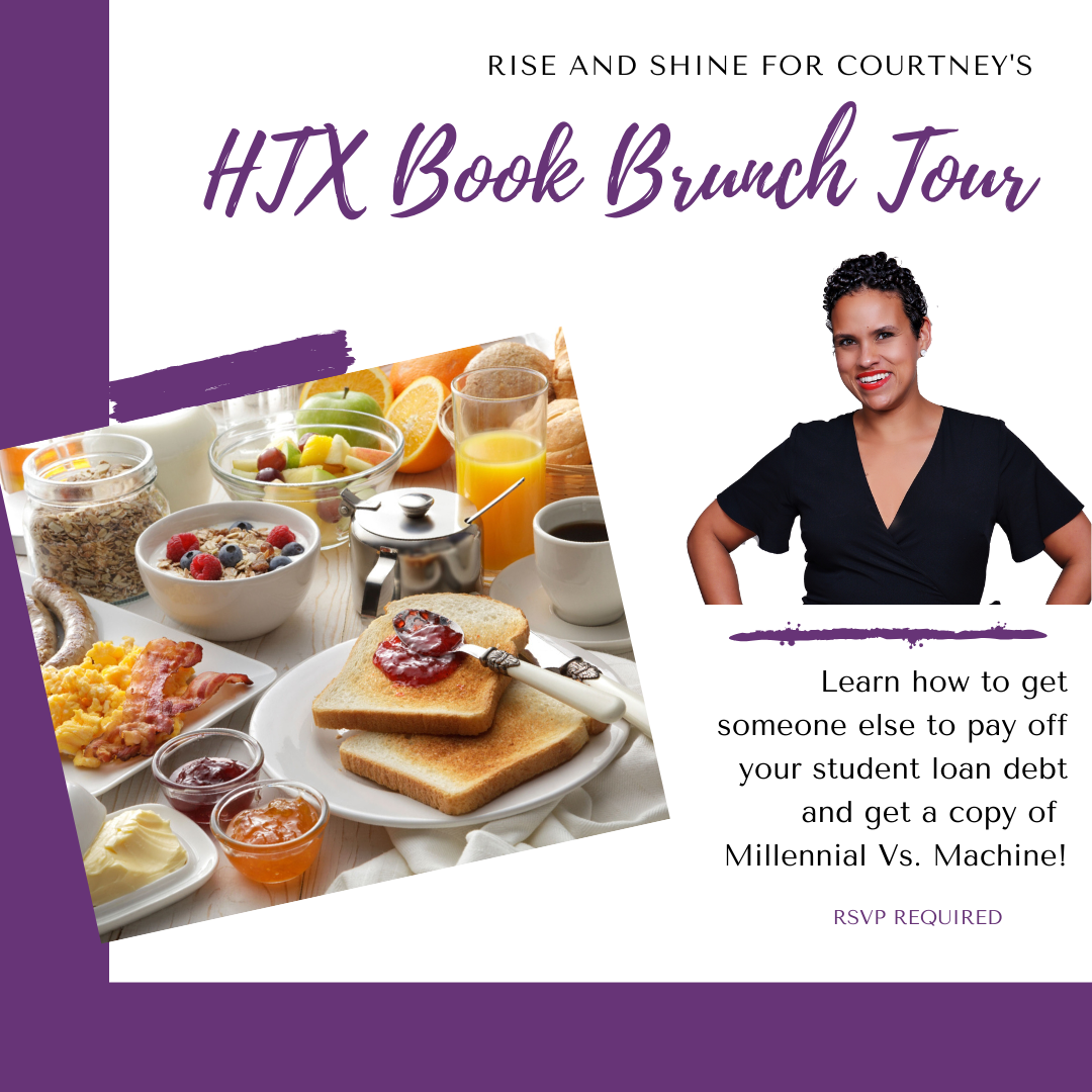htx bOOK BRUNCH