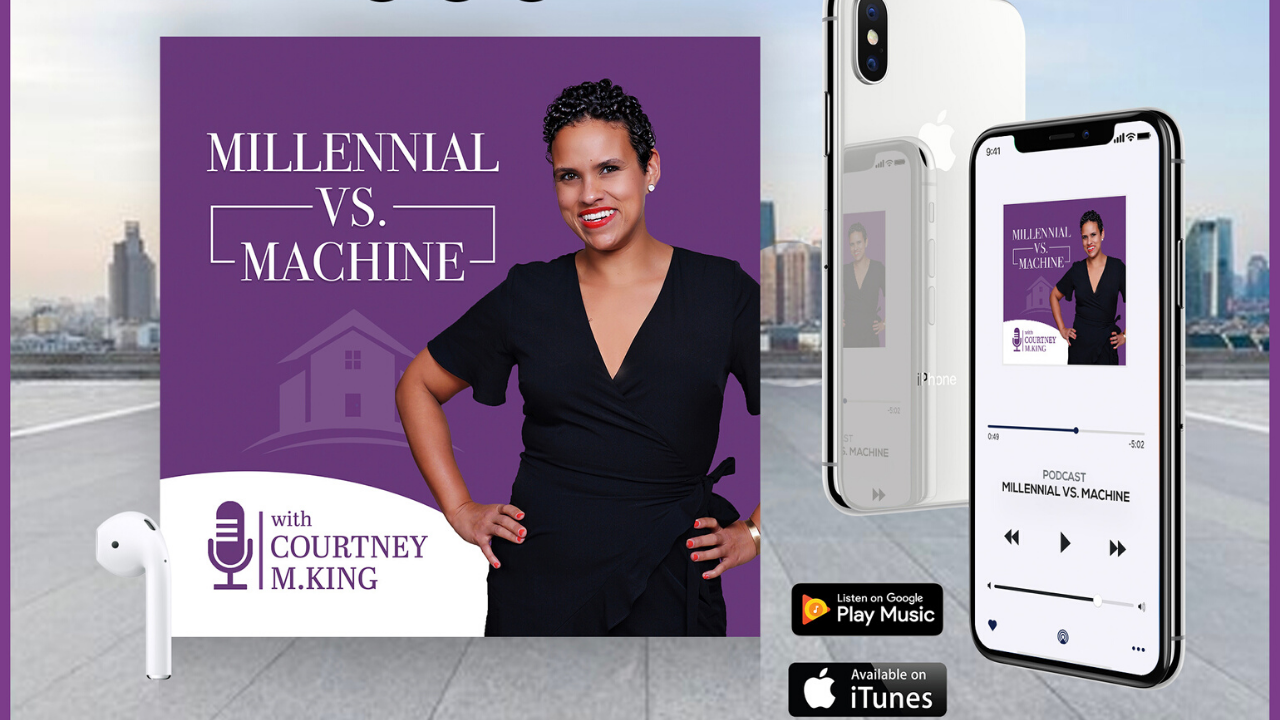 millennial vs machine podcast student loan debt solution